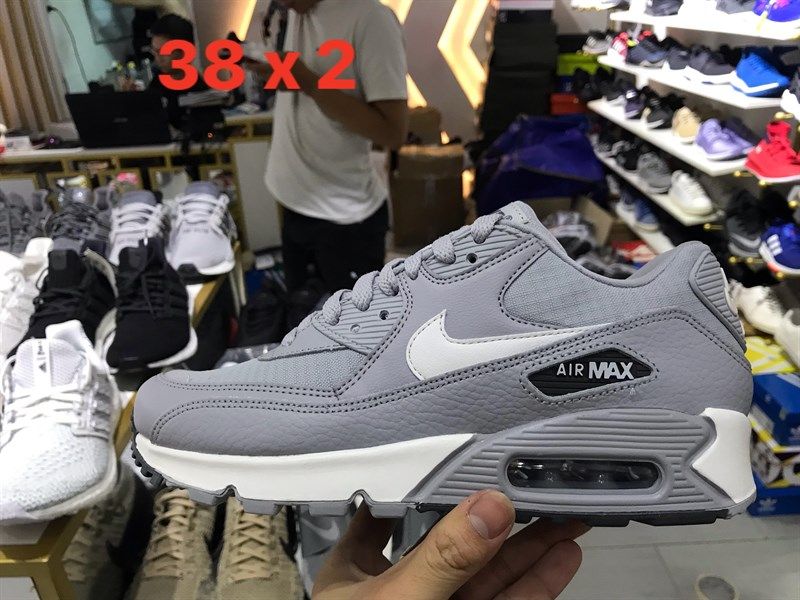 Nike Air Max 90