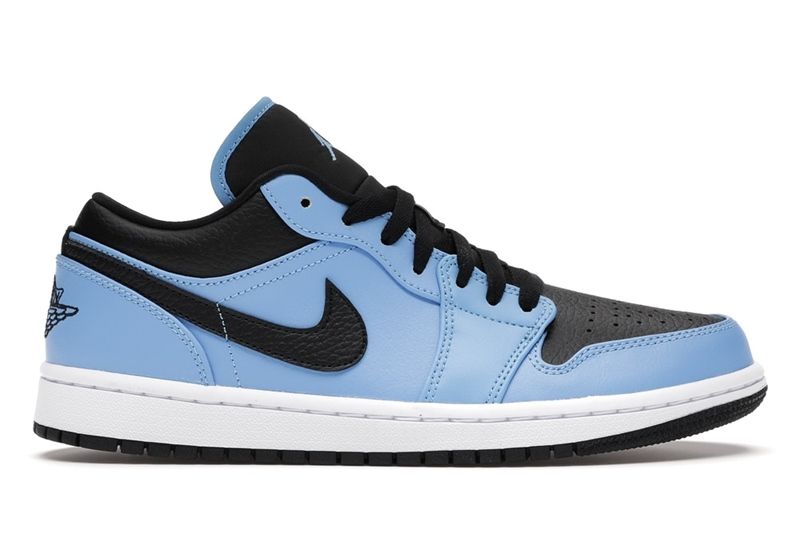 Nike Air Jordan 1 Low