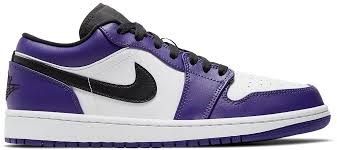 Nike Air Jordan 1 Low