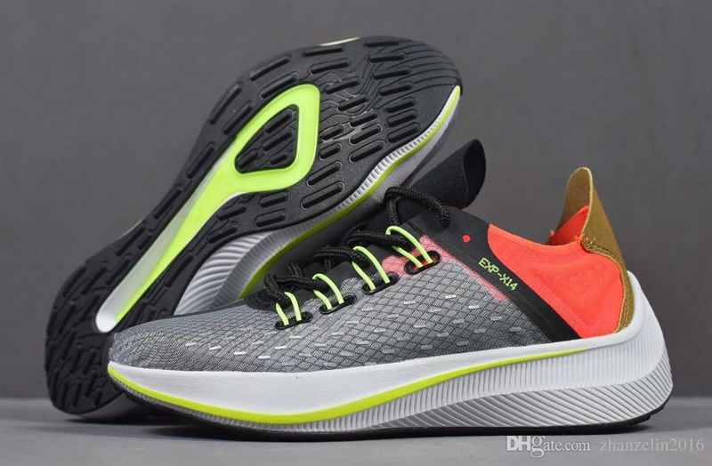 Nike EXP-X14