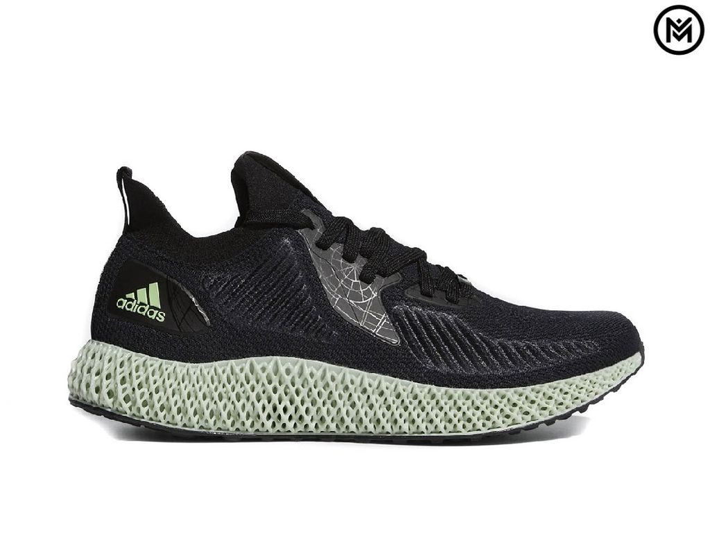 Giày adidas AlphaEdge 4D