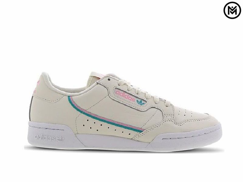 Giày Adidas Continental 80 