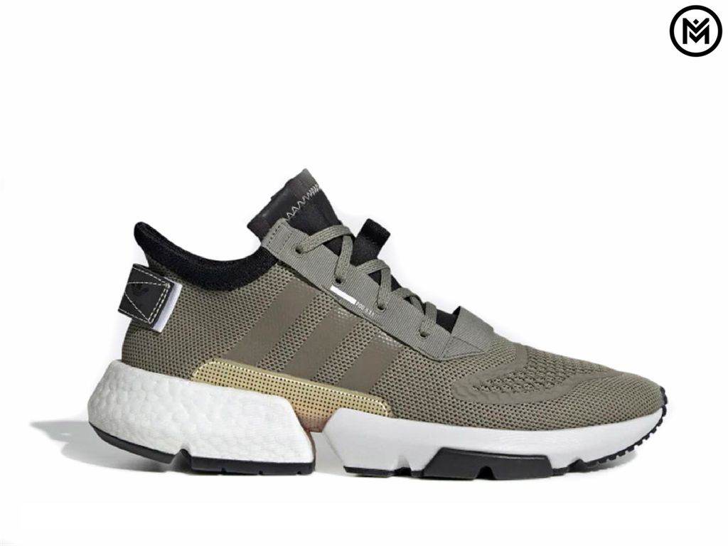 Giày Adidas P.O.D-S3.1