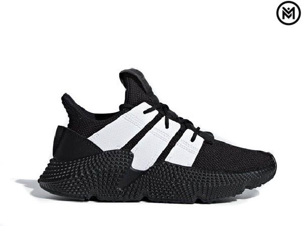 black prophere