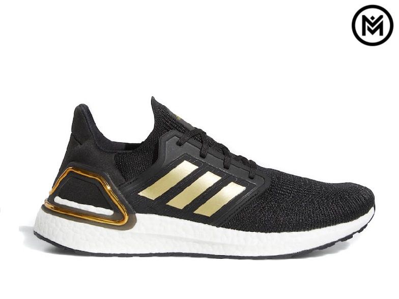 Giày Adidas UltraBOOST 20