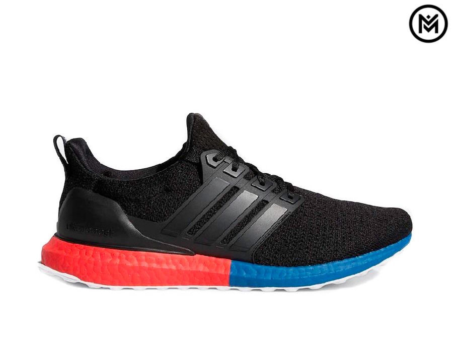 Giày adidas UltraBOOST DNA