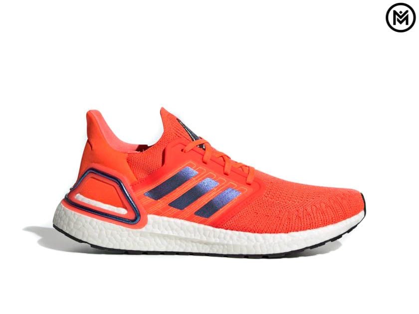 Giày adidas UltraBOOST 20 ISS US National Lab