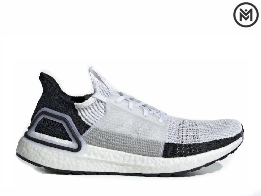 Giày Adidas Ultra BOOST 2019