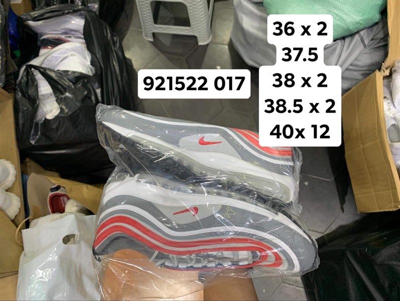 Nike Air Max 97