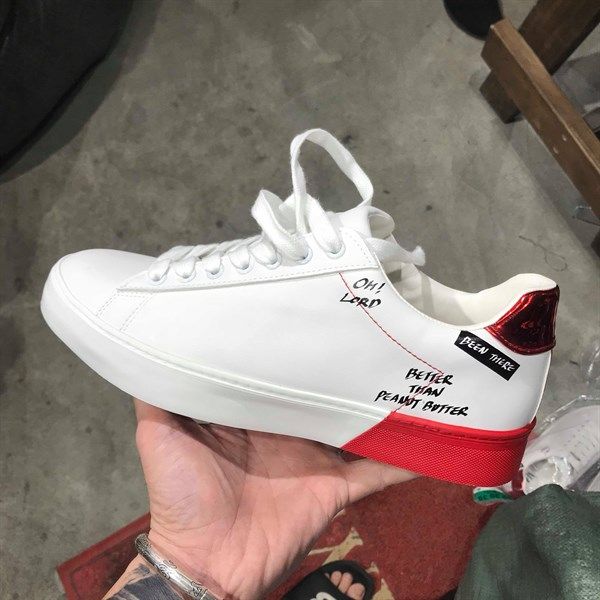 Zara 2019