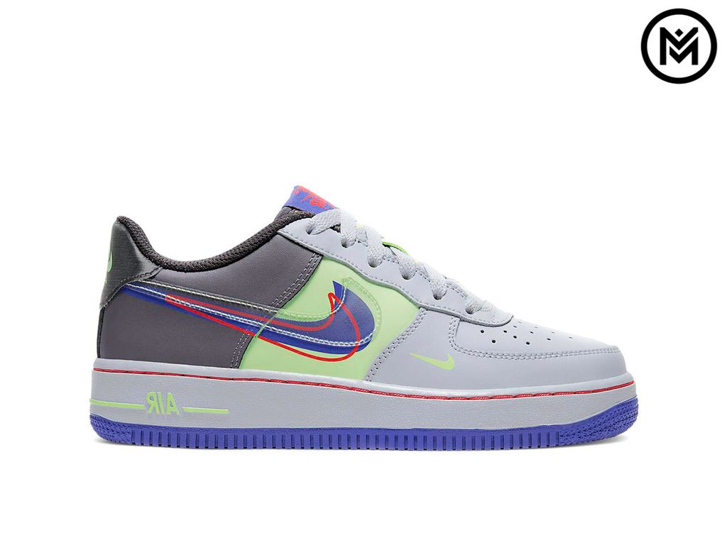 Giày Nike Air Force 1 Low GS ''Dunk It''