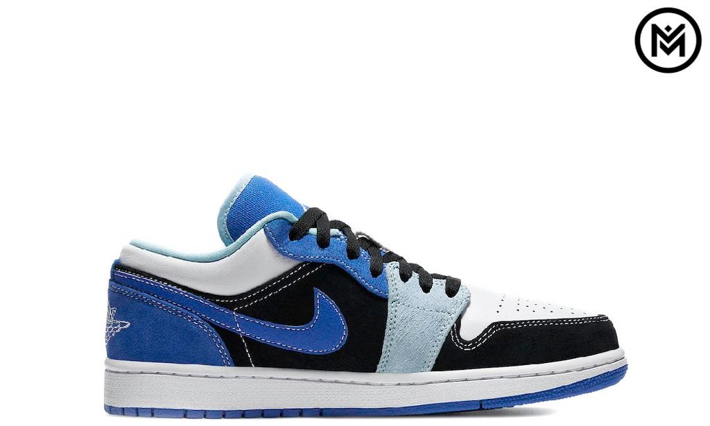 Giày Air Jordan 1 Low SE