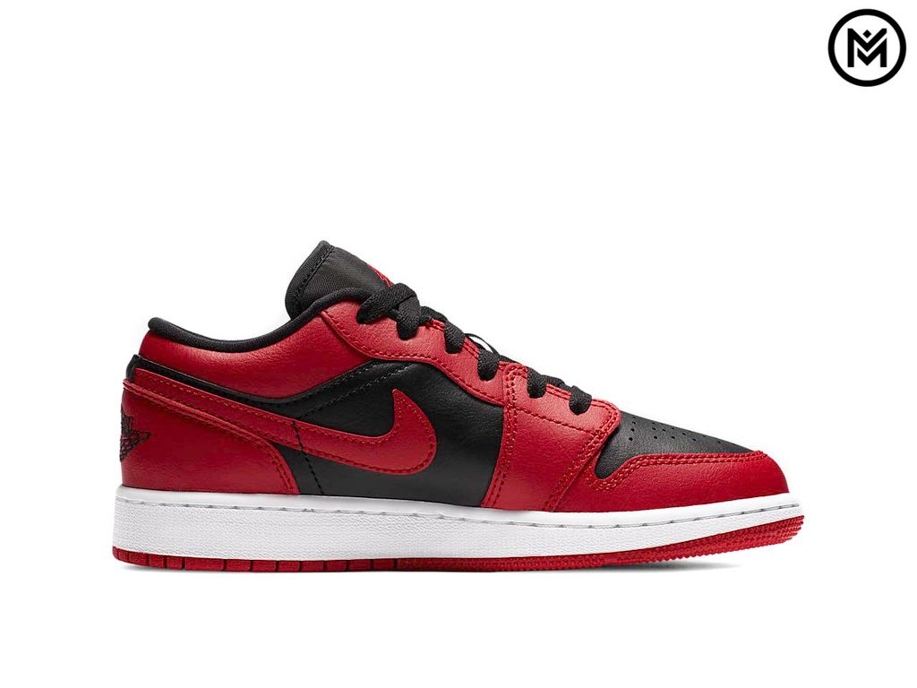 Giày Nike Air Jordan 1 Low Reverse