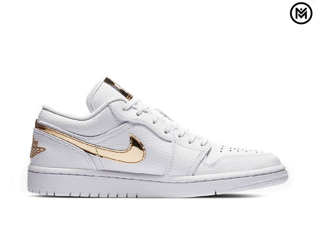 Giày Air Jordan 1 Low