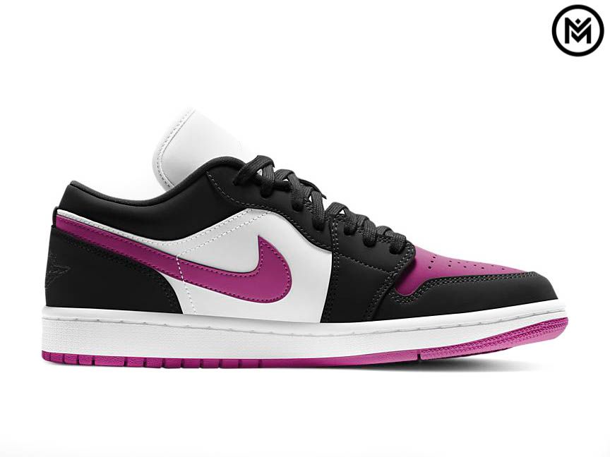 Giày Air Jordan 1 Low
