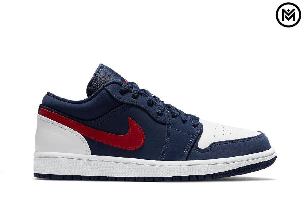Giày Air Jordan 1 Retro Low