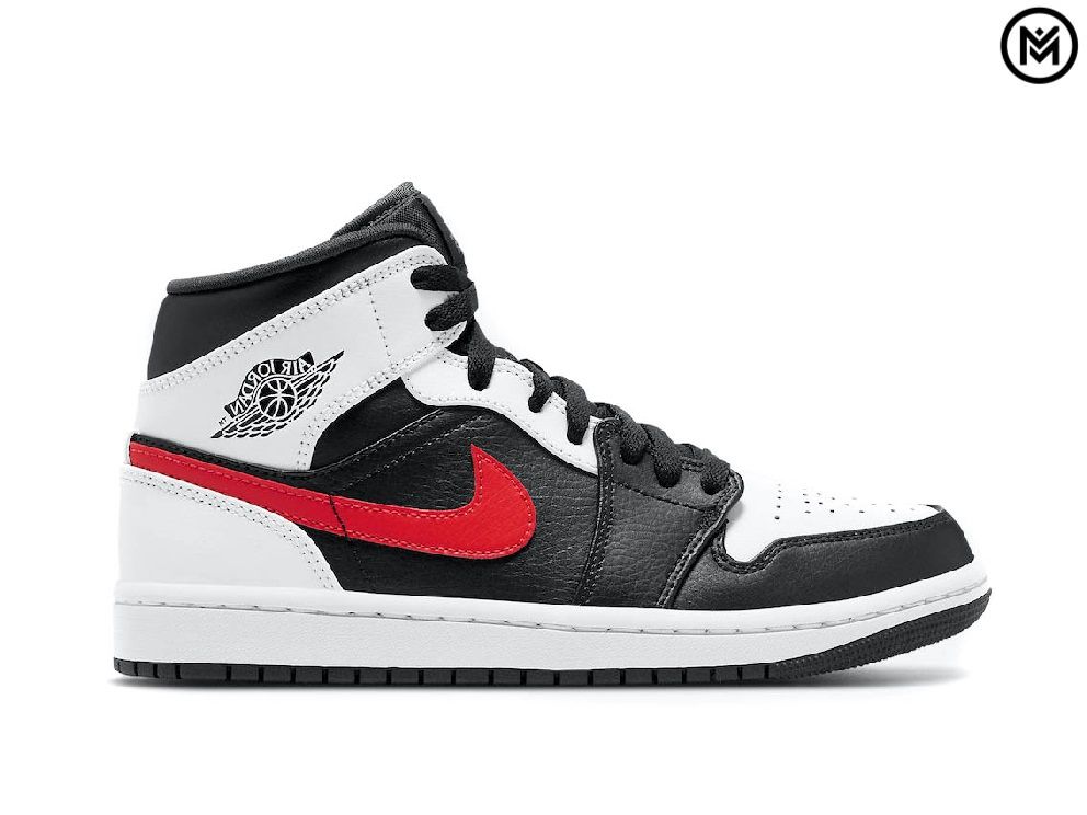 Giày Air Jordan 1 Mid