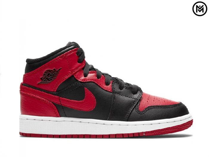 Giày Air Jordan 1
