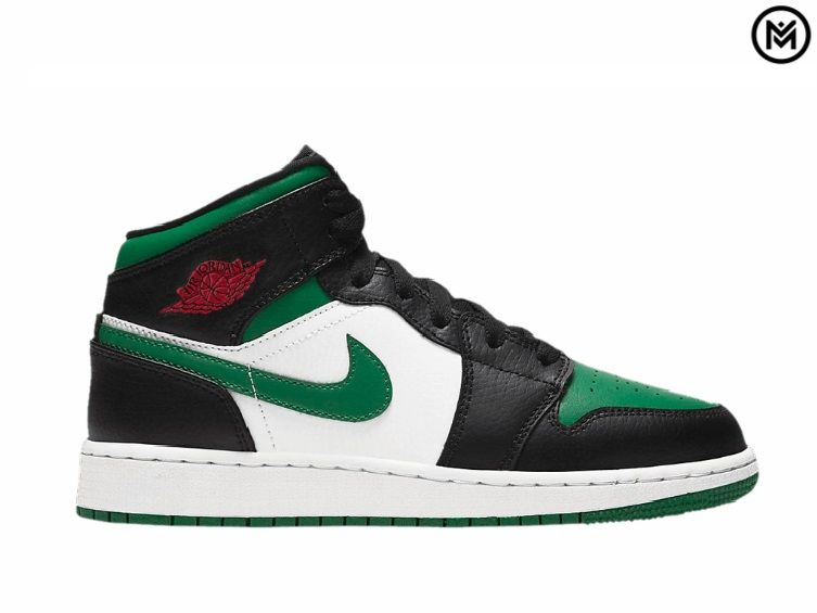 Giày Nike Air Jordan 1 Mid 2019