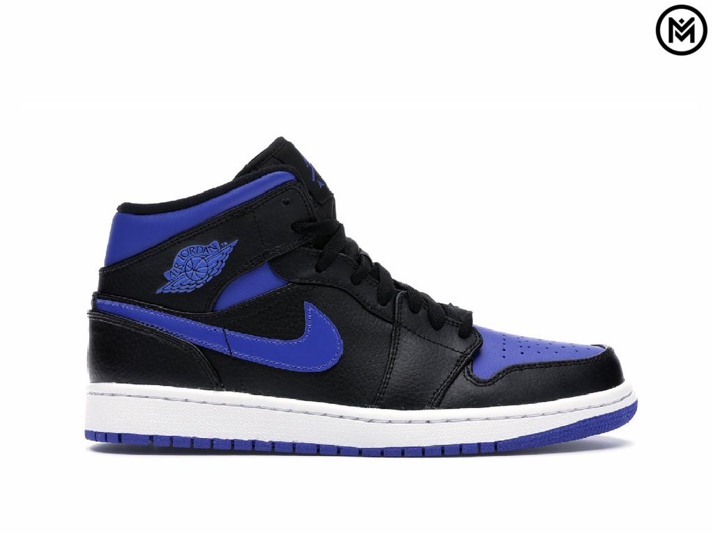 Giày Nike Air Jordan 1 Mid 2019