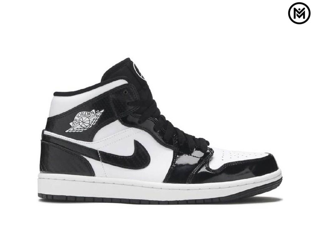 Giày Air Jordan 1 Mid