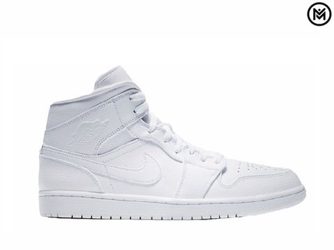 Giày Nike Air Jordan 1 Mid 2019 