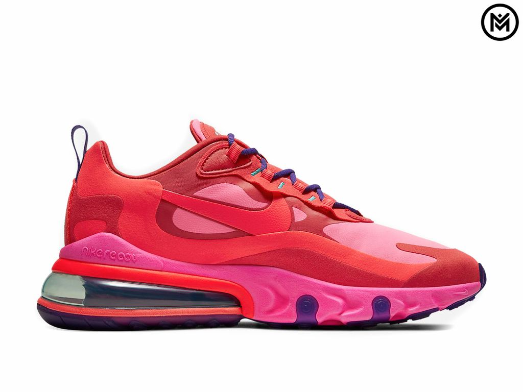 Giày Nike Air Max 270 React