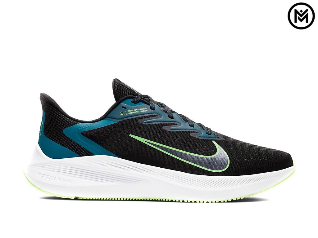 Giày Nike Air Zoom Winflo 7