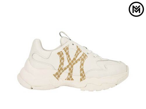 Giày MLB Bigball Chunky Mono LT