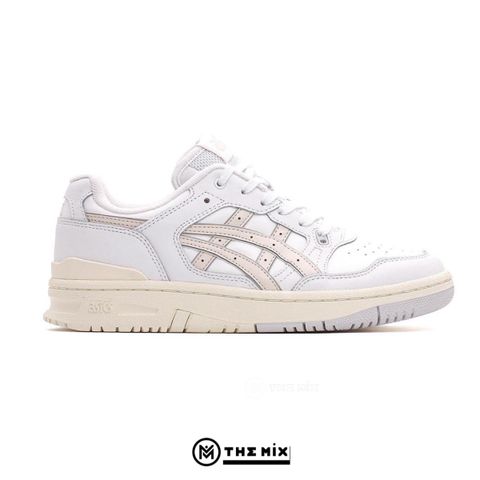 Asics EX89 White Mineral Beige