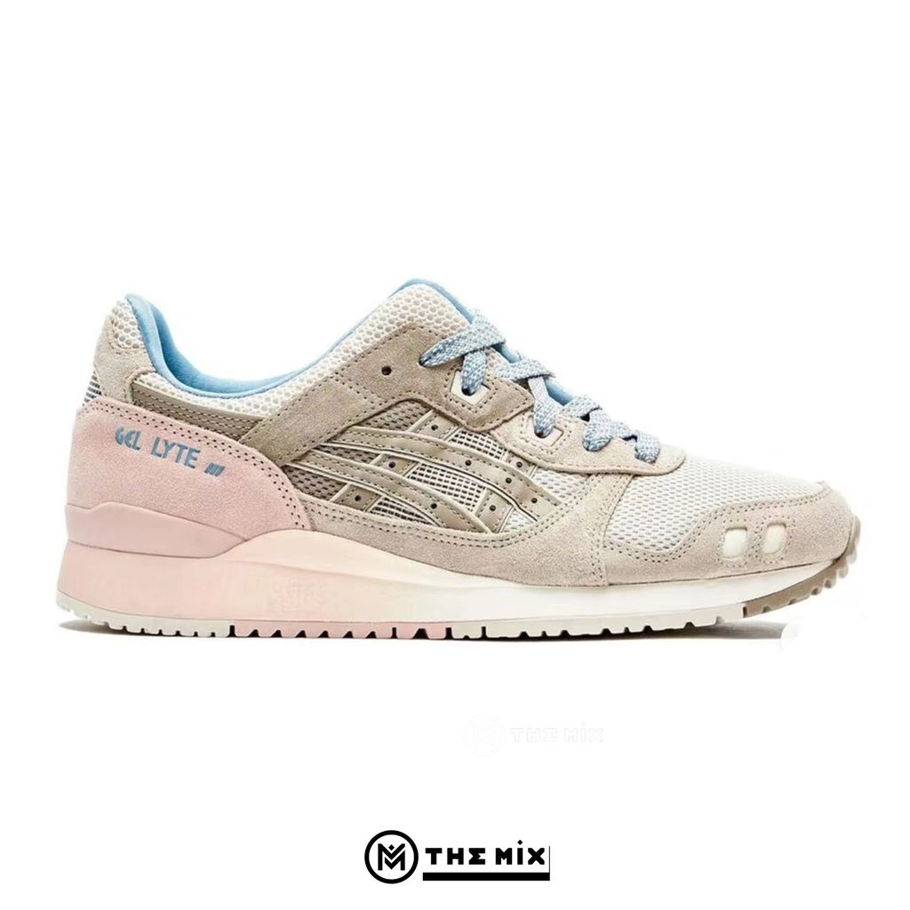 Asics GEL-LYTE III OG - Simply Taupe/Maple Sugar