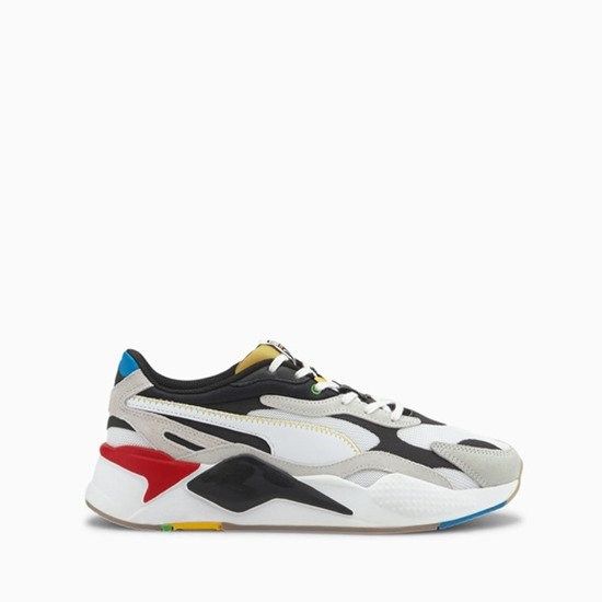Puma Rs-X3 WH 'The Unity Collection'