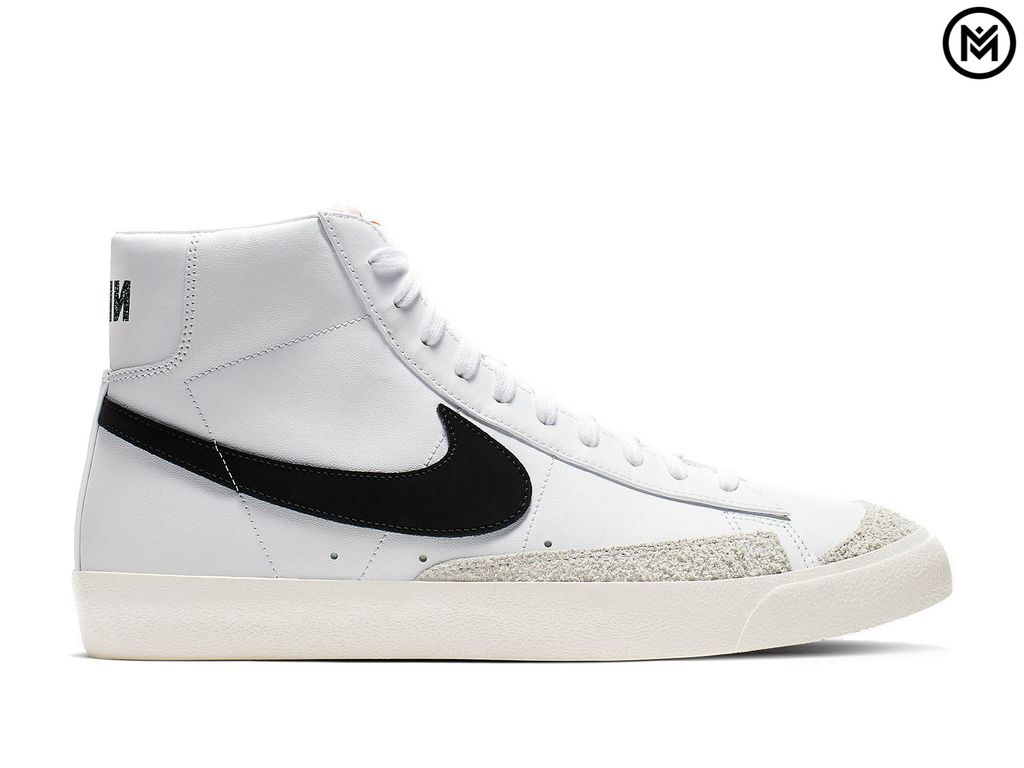Giày Nike Blazer Mid '77 Vintage