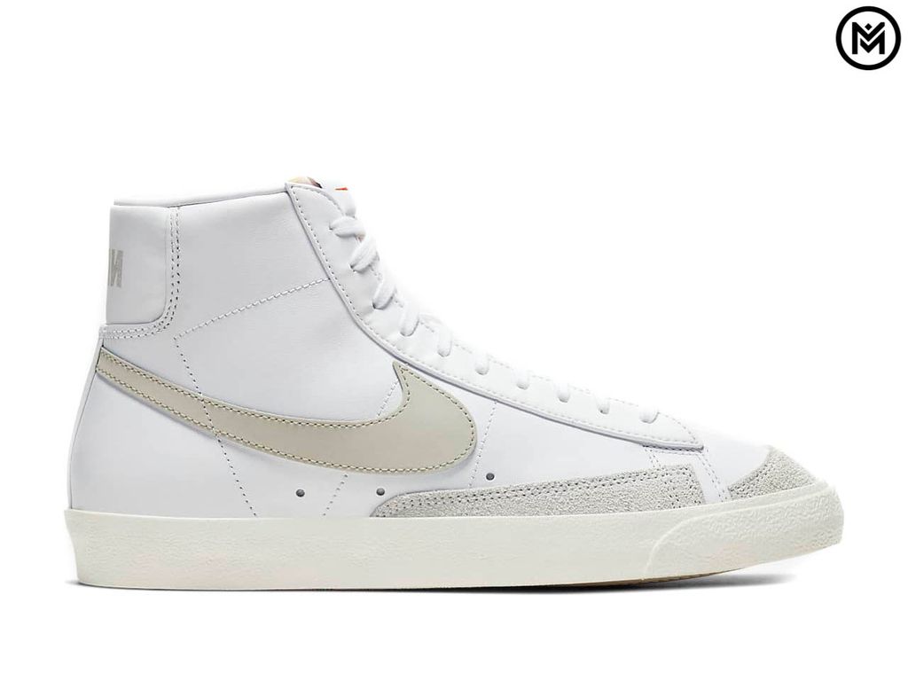 Giày Nike Blazer Mid '77 Vintage