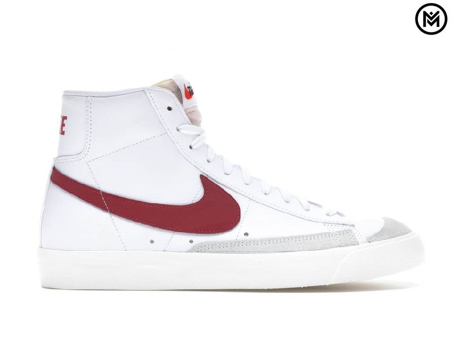 Giày Nike Blazer Mid '77 Vintage
