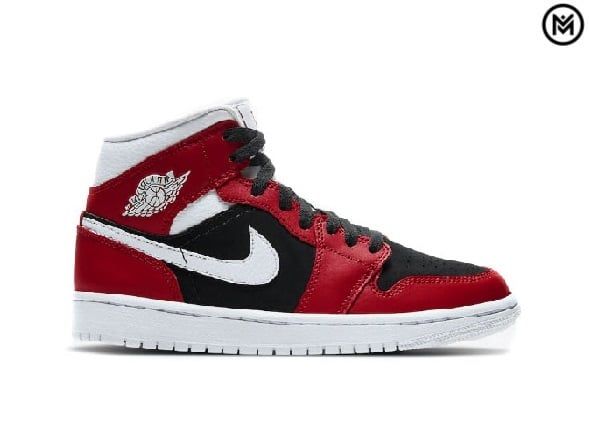 Giày Air Jordan 1 Mid