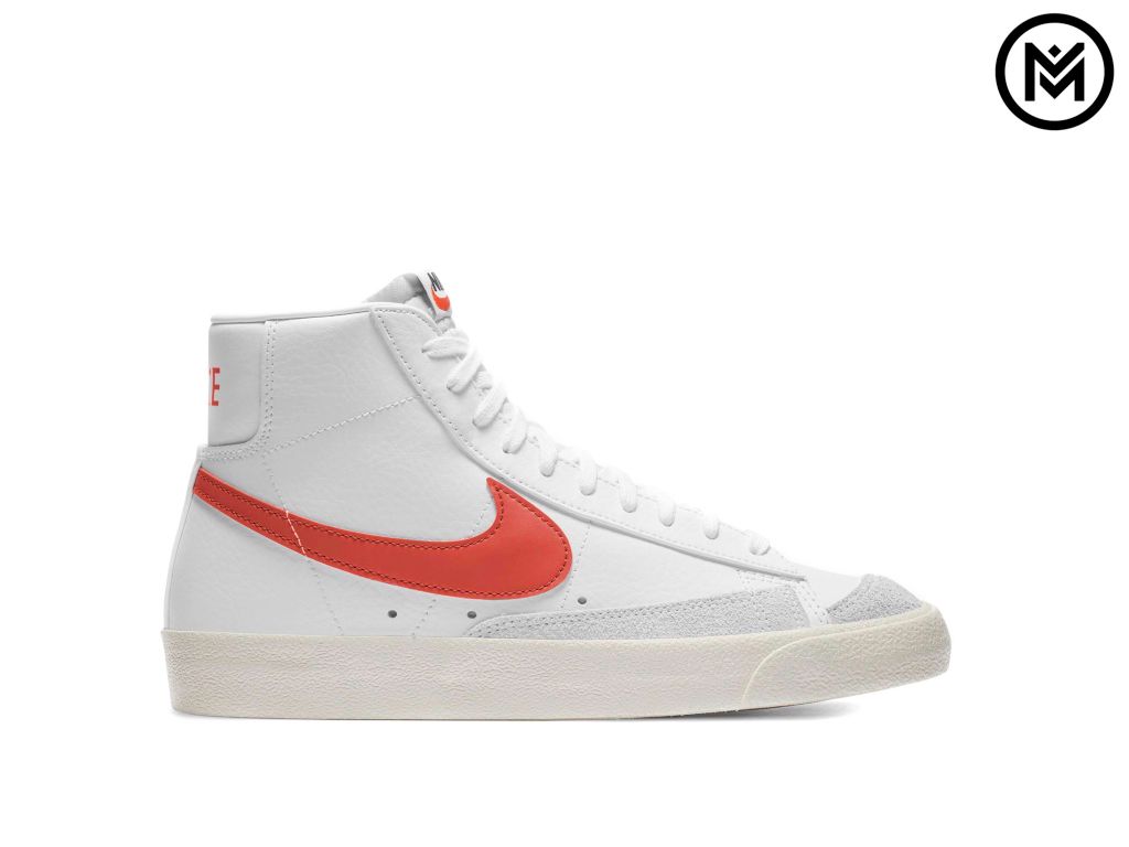 Giày Nike Blazer Mid'77 VNTG