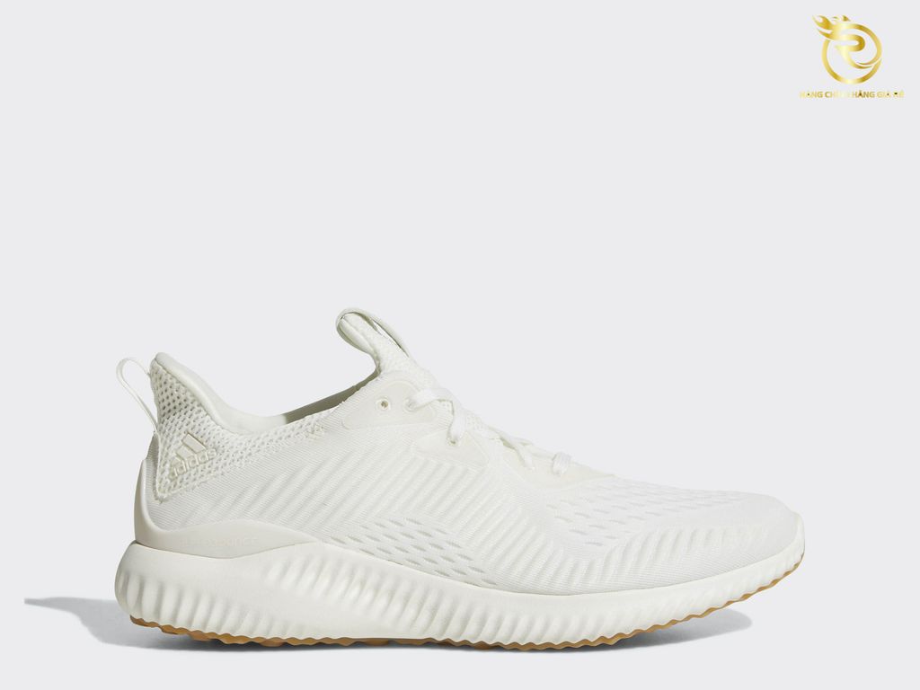 Giày Adidas Alpha Bounce EM UNDYED