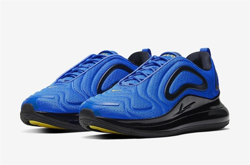 Nike Air Max 720 Deep Blue