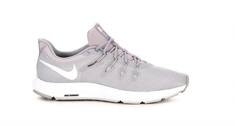 Nike Quest