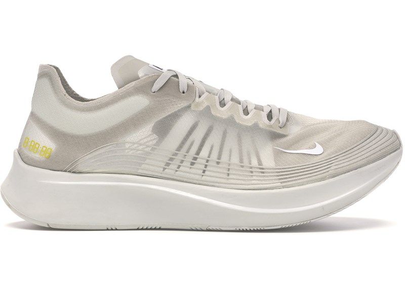 Nike Zoom Fly Light Bone