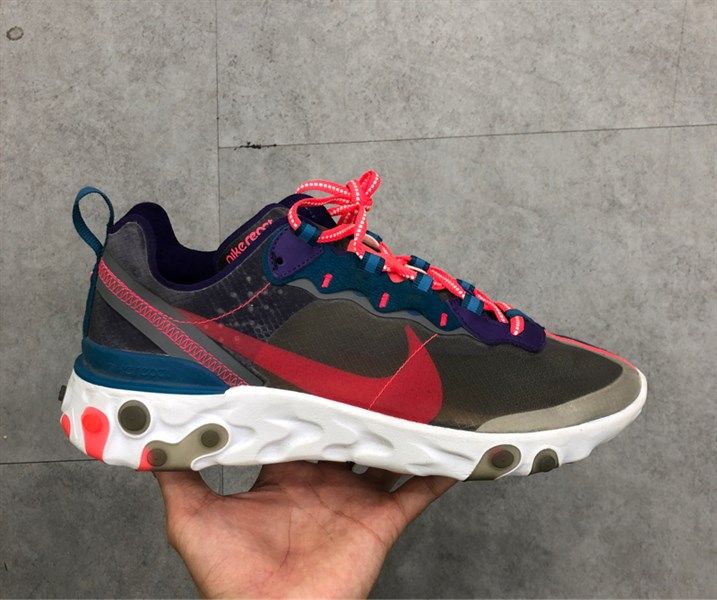 Nike Element React