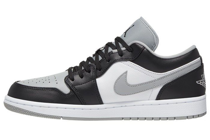 Nike Air Jordan 1 Low