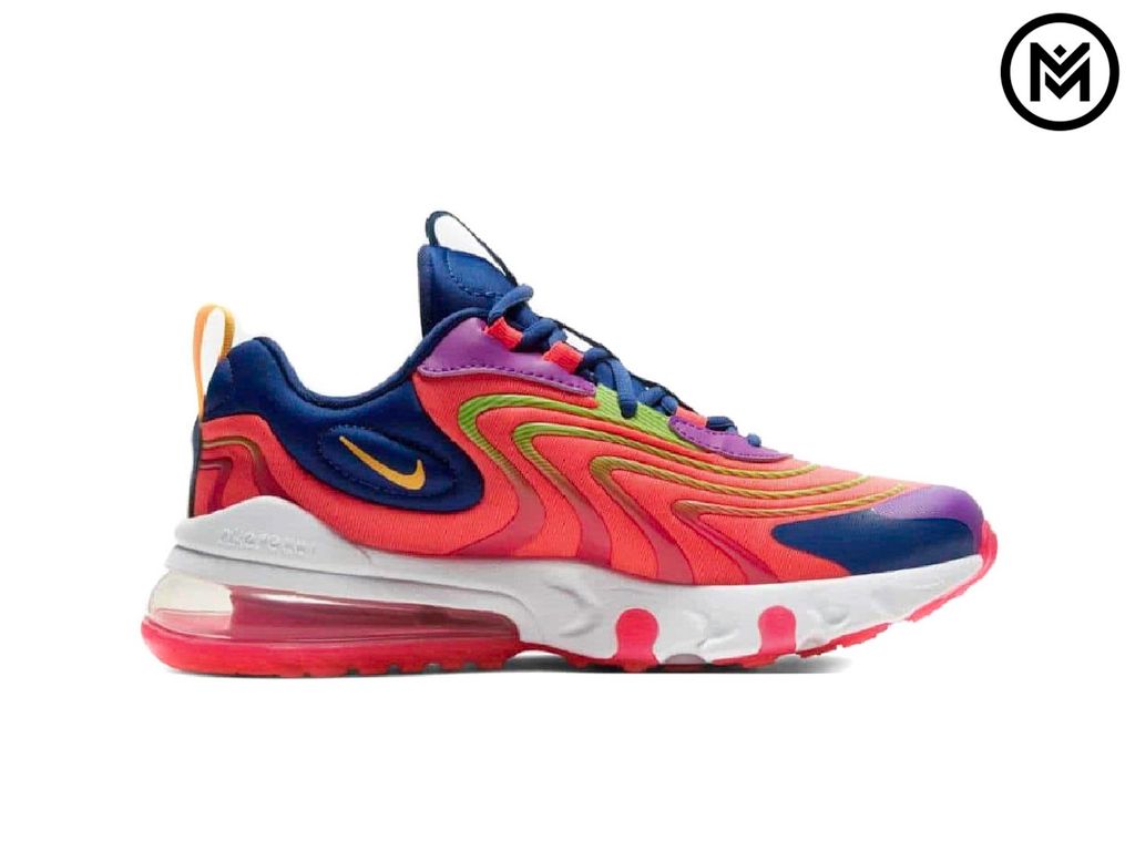 Giày Nike Air Max 270 React ENG