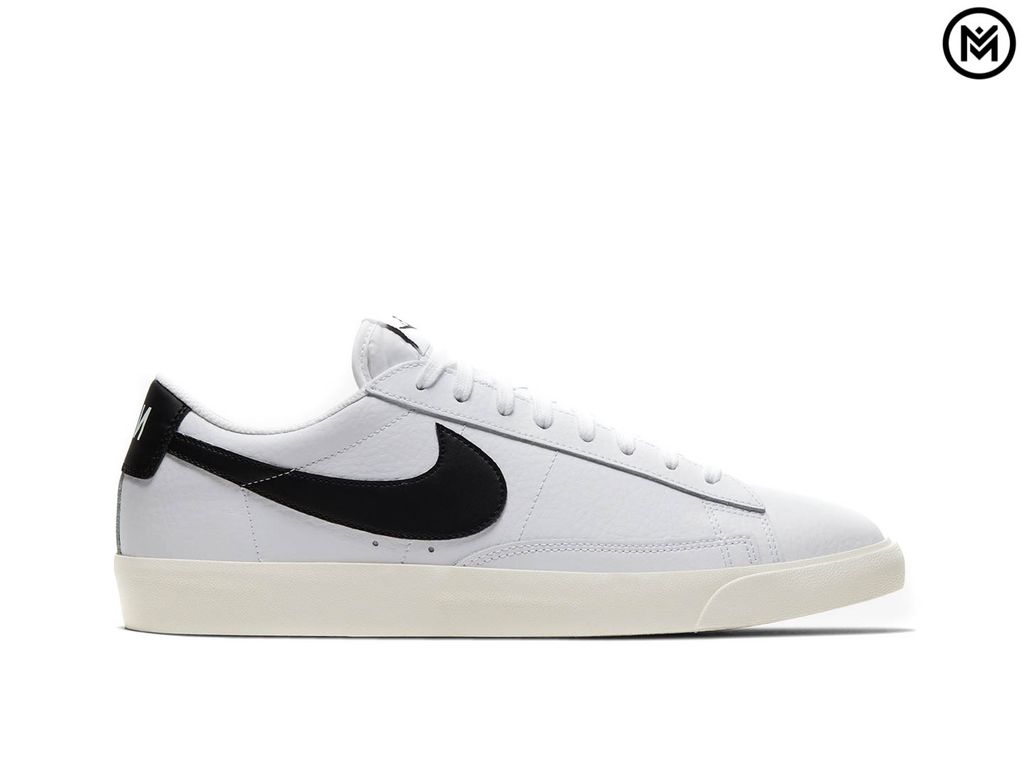 Giày Nike Blazer Low 