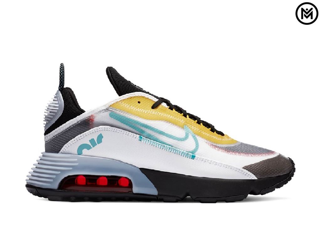 Giày Nike Air Max 2090
