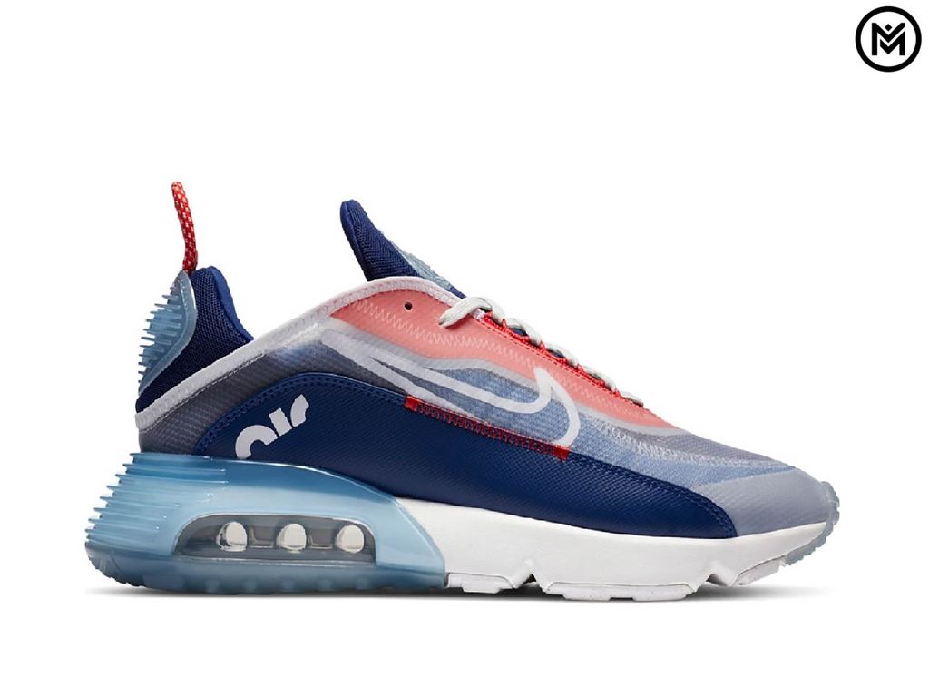 Giày Nike Air Max 2090