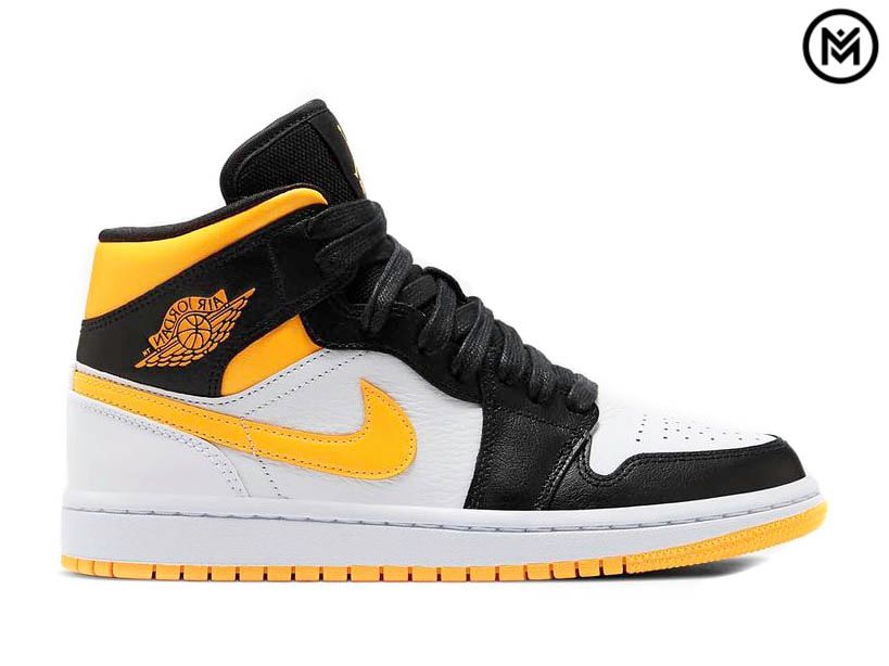 Giày Air Jordan 1 Mid