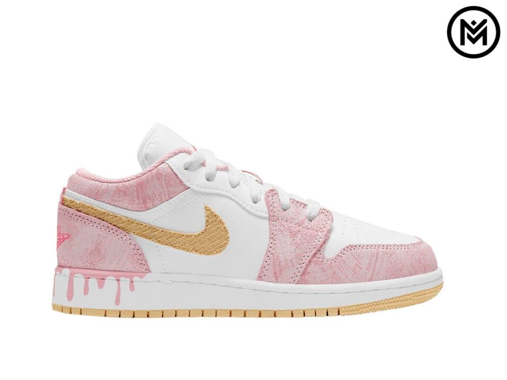 Giày Nike Air Jordan 1 Low