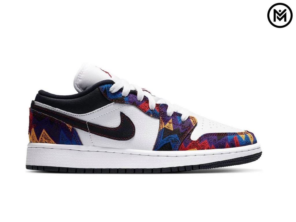 Giày Air Jordan 1 Low